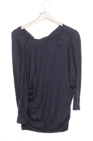 Дамска блуза B.Young, Размер XS, Цвят Син, Цена 2,04 €