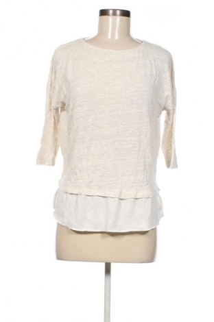 Dámská halenka Basics, Velikost M, Barva Béžová, Cena  49,00 Kč