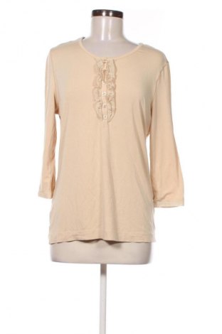 Dámská halenka Basler, Velikost M, Barva Béžová, Cena  119,00 Kč