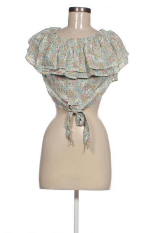 Damen Shirt Benissimo, Größe S, Farbe Mehrfarbig, Preis € 1,99