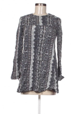 Dámská halenka Bershka, Velikost S, Barva Vícebarevné, Cena  49,00 Kč