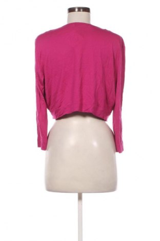 Γυναικεία ζακέτα Betty Barclay, Μέγεθος L, Χρώμα Ρόζ , Τιμή 4,99 €