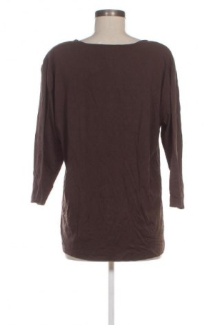 Dámská halenka Bexleys, Velikost XL, Barva Hnědá, Cena  49,00 Kč