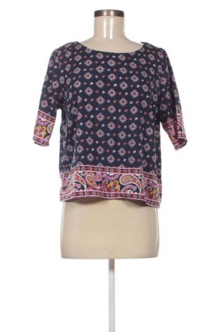 Dámská halenka Bik Bok, Velikost M, Barva Vícebarevné, Cena  29,00 Kč