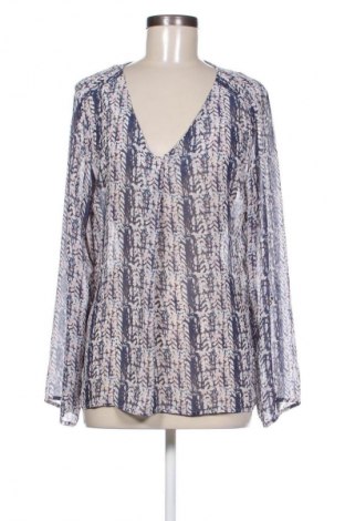 Dámská halenka Blu, Velikost M, Barva Vícebarevné, Cena  49,00 Kč