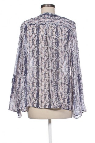 Dámská halenka Blu, Velikost M, Barva Vícebarevné, Cena  49,00 Kč