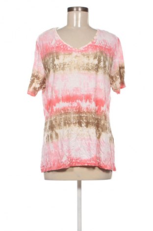 Γυναικεία μπλούζα Blue Motion, Μέγεθος M, Χρώμα Πολύχρωμο, Τιμή 0,99 €