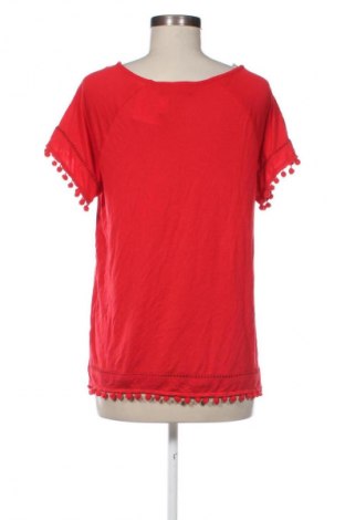 Dámska blúza Body Flirt, Veľkosť M, Farba Červená, Cena  4,95 €