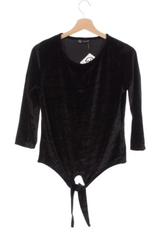 Дамска блуза Body Flirt, Размер XS, Цвят Черен, Цена 2,55 €