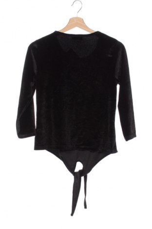 Дамска блуза Body Flirt, Размер XS, Цвят Черен, Цена 2,55 €