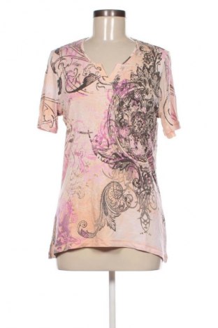 Bluzka damska Bonita, Rozmiar L, Kolor Kolorowy, Cena 21,99 zł