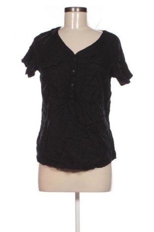 Dámská halenka Bpc Bonprix Collection, Velikost M, Barva Černá, Cena  179,00 Kč