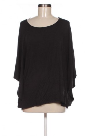 Bluză de femei Bpc Bonprix Collection, Mărime L, Culoare Negru, Preț 10,99 Lei