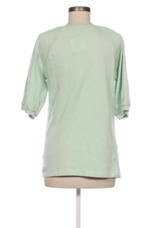 Dámská halenka Bpc Bonprix Collection, Velikost S, Barva Zelená, Cena  49,00 Kč