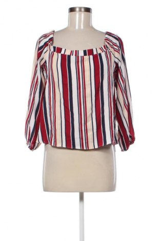 Dámská halenka Busem, Velikost L, Barva Vícebarevné, Cena  29,00 Kč