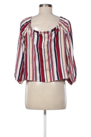 Dámská halenka Busem, Velikost L, Barva Vícebarevné, Cena  29,00 Kč