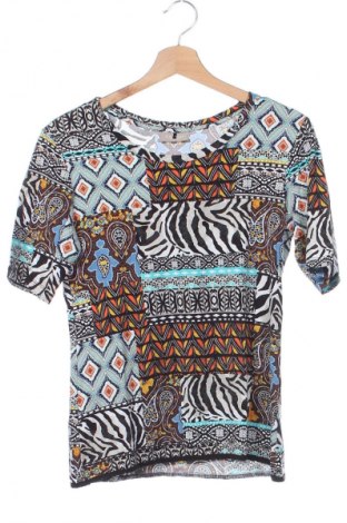 Dámská halenka Canda, Velikost XS, Barva Vícebarevné, Cena  89,00 Kč