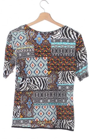 Dámská halenka Canda, Velikost XS, Barva Vícebarevné, Cena  89,00 Kč