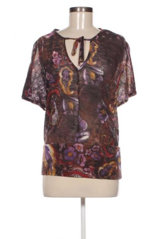 Dámská halenka Carmen, Velikost M, Barva Vícebarevné, Cena  49,00 Kč