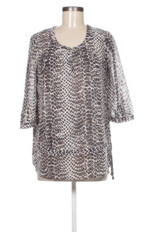 Γυναικεία μπλούζα City Jungle, Μέγεθος M, Χρώμα Πολύχρωμο, Τιμή 1,99 €