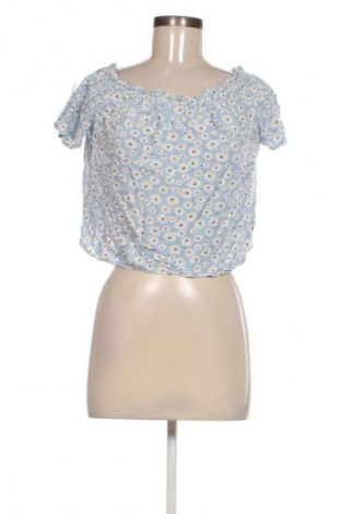 Dámska blúza Clockhouse, Veľkosť S, Farba Viacfarebná, Cena  1,95 €