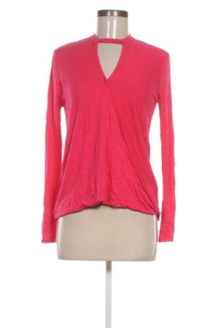 Dámská halenka Club XPRS, Velikost S, Barva Růžová, Cena  29,00 Kč