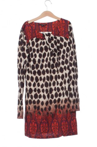 Γυναικεία μπλούζα Comma,, Μέγεθος XS, Χρώμα Πολύχρωμο, Τιμή 1,99 €