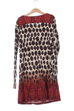 Γυναικεία μπλούζα Comma,, Μέγεθος XS, Χρώμα Πολύχρωμο, Τιμή 1,99 €