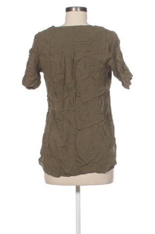 Dámská halenka Costes, Velikost M, Barva Zelená, Cena  29,00 Kč