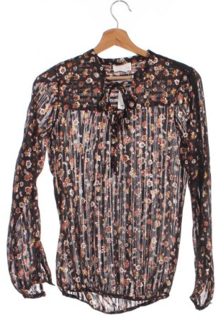 Dámská halenka Cotton Club, Velikost XS, Barva Vícebarevné, Cena  49,00 Kč