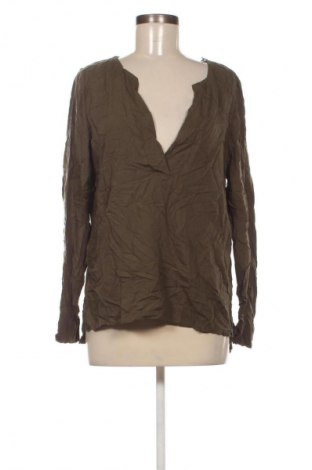 Bluză de femei Cubus, Mărime M, Culoare Verde, Preț 5,99 Lei