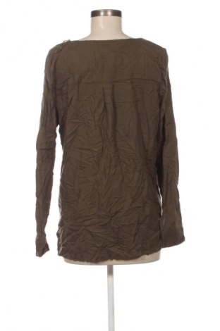 Bluză de femei Cubus, Mărime M, Culoare Verde, Preț 5,99 Lei