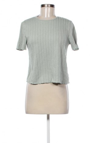 Dámská halenka DAZY, Velikost S, Barva Zelená, Cena  69,00 Kč