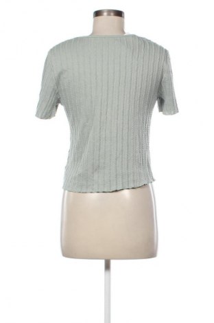 Dámská halenka DAZY, Velikost S, Barva Zelená, Cena  69,00 Kč