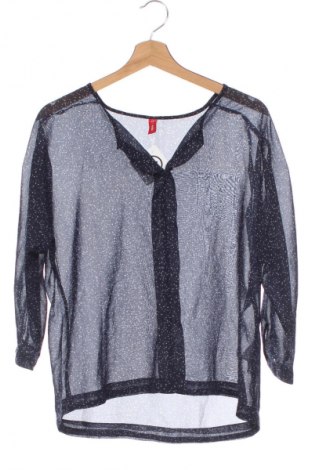 Dámská halenka Edc By Esprit, Velikost XS, Barva Vícebarevné, Cena  49,00 Kč