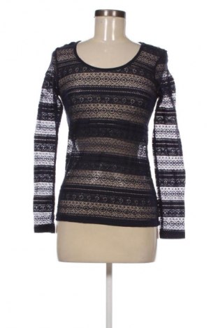 Дамска блуза Edc By Esprit, Размер S, Цвят Син, Цена 2,04 €