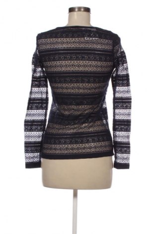 Дамска блуза Edc By Esprit, Размер S, Цвят Син, Цена 2,04 €