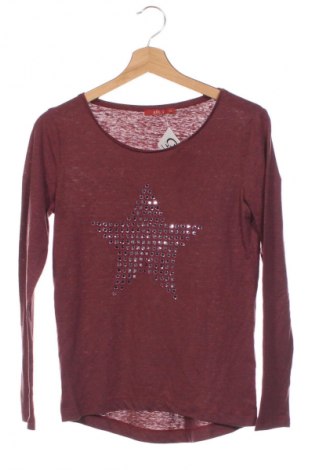 Dámská halenka Edc By Esprit, Velikost XS, Barva Červená, Cena  49,00 Kč