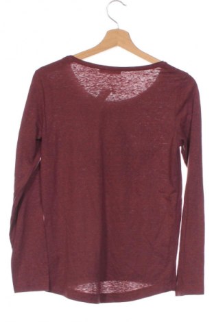 Dámská halenka Edc By Esprit, Velikost XS, Barva Červená, Cena  49,00 Kč