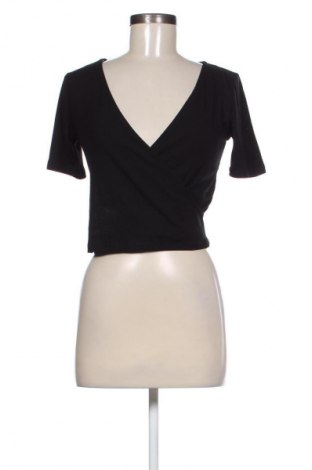 Dámská halenka Edited, Velikost M, Barva Černá, Cena  259,00 Kč