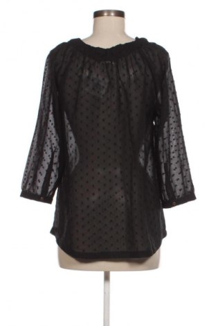 Dámská halenka Ellos, Velikost M, Barva Černá, Cena  49,00 Kč