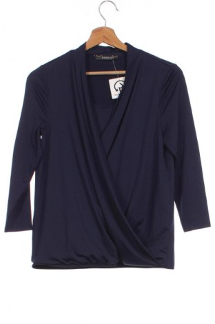 Dámská halenka Esprit, Velikost XS, Barva Modrá, Cena  49,00 Kč