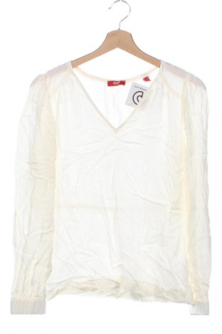 Dámská halenka Esprit, Velikost XS, Barva Krémová, Cena  49,00 Kč