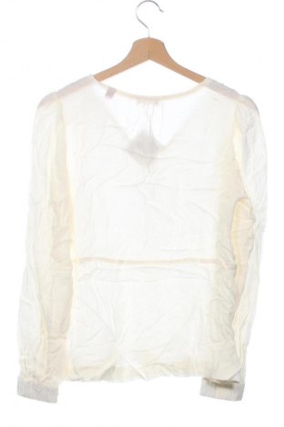 Dámská halenka Esprit, Velikost XS, Barva Krémová, Cena  49,00 Kč