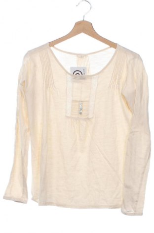 Γυναικεία μπλούζα Esprit, Μέγεθος XS, Χρώμα Κίτρινο, Τιμή 3,99 €