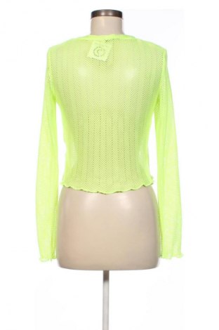 Bluză de femei Fb Sister, Mărime S, Culoare Verde, Preț 5,99 Lei