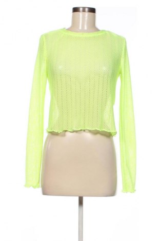 Bluză de femei Fb Sister, Mărime S, Culoare Verde, Preț 5,99 Lei