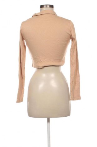 Bluză de femei Fb Sister, Mărime S, Culoare Bej, Preț 5,99 Lei
