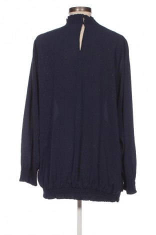 Dámská halenka Flash, Velikost M, Barva Modrá, Cena  49,00 Kč