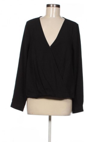 Dámska blúza Forever 21, Veľkosť M, Farba Čierna, Cena  1,95 €